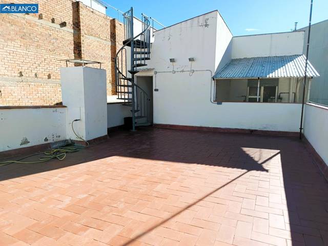 Local comercial en Alquiler en Collblanc