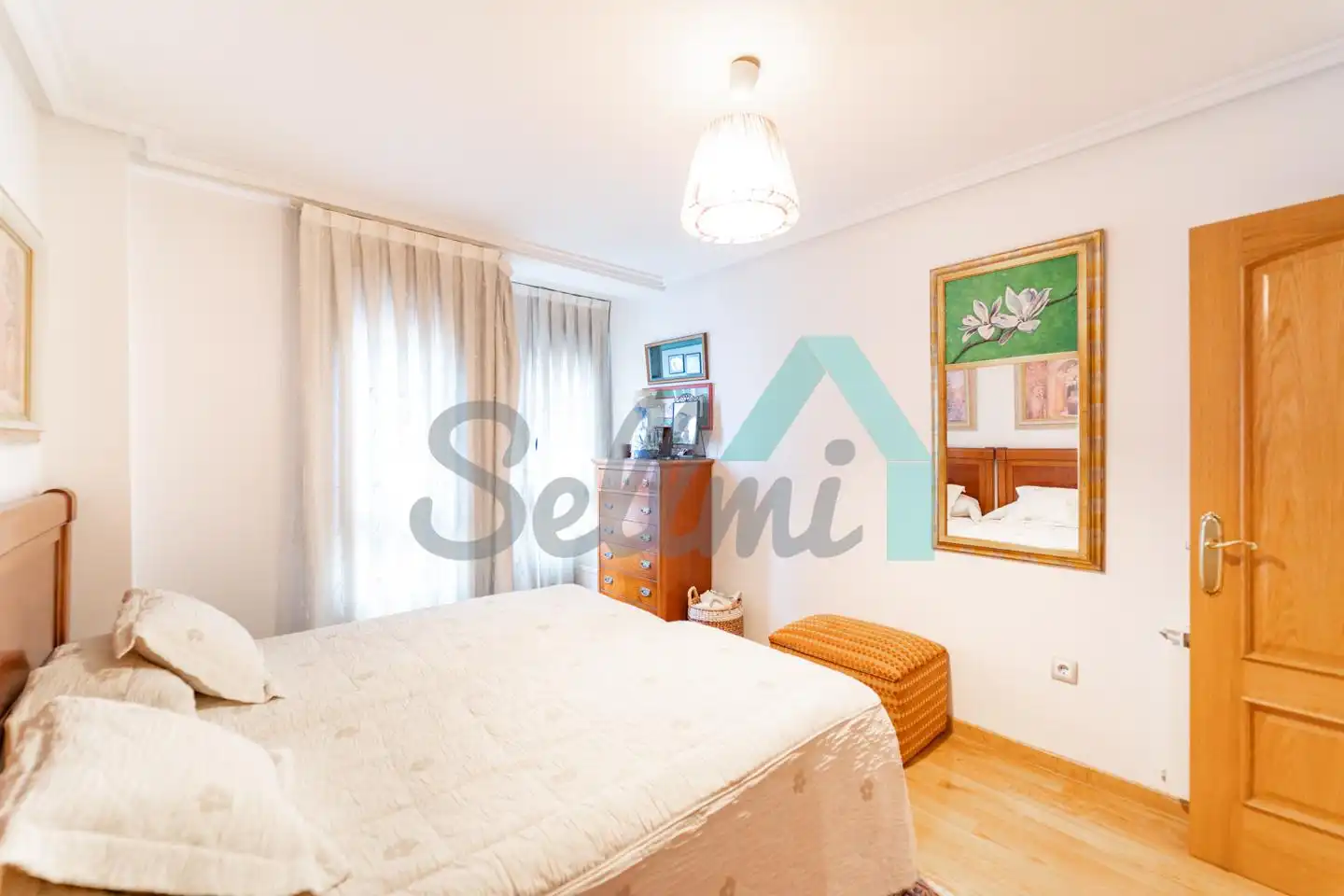 Wohnung mit Aufzug zum Verkauf in Argañosa, imagen 30