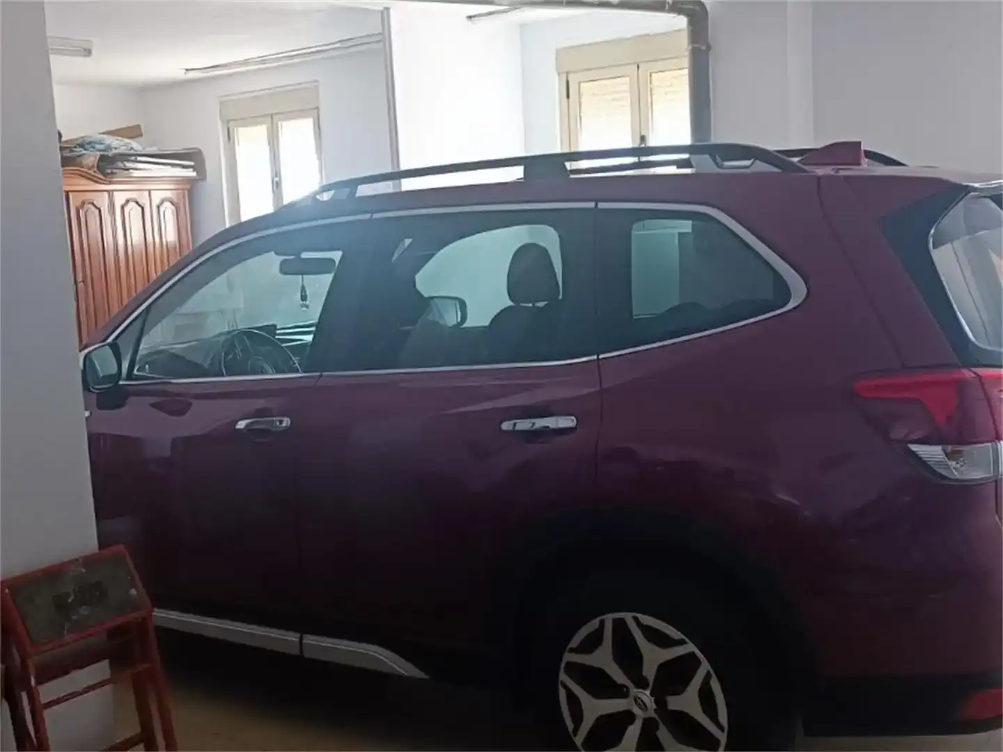 Parking de Casa o chalet en venta en Herrera de Pisuerga, Palencia