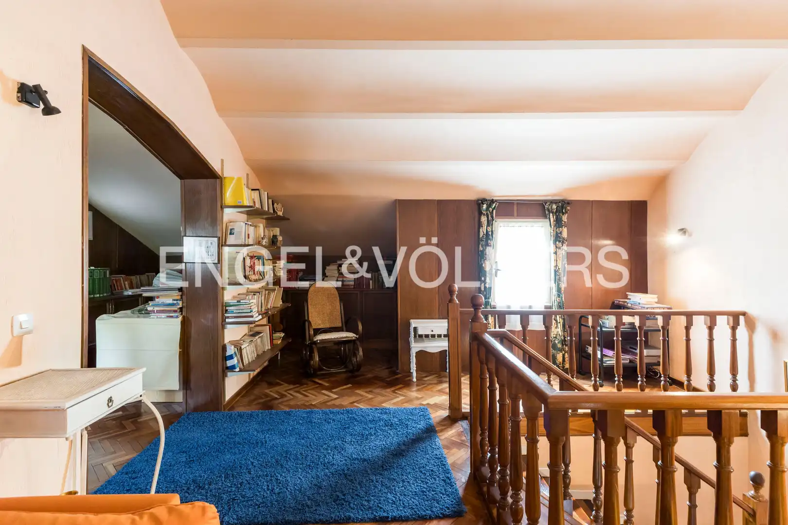 Casa o xalet en venda en Tres Cantos amb Calefacció, Jardí privat i Parquet