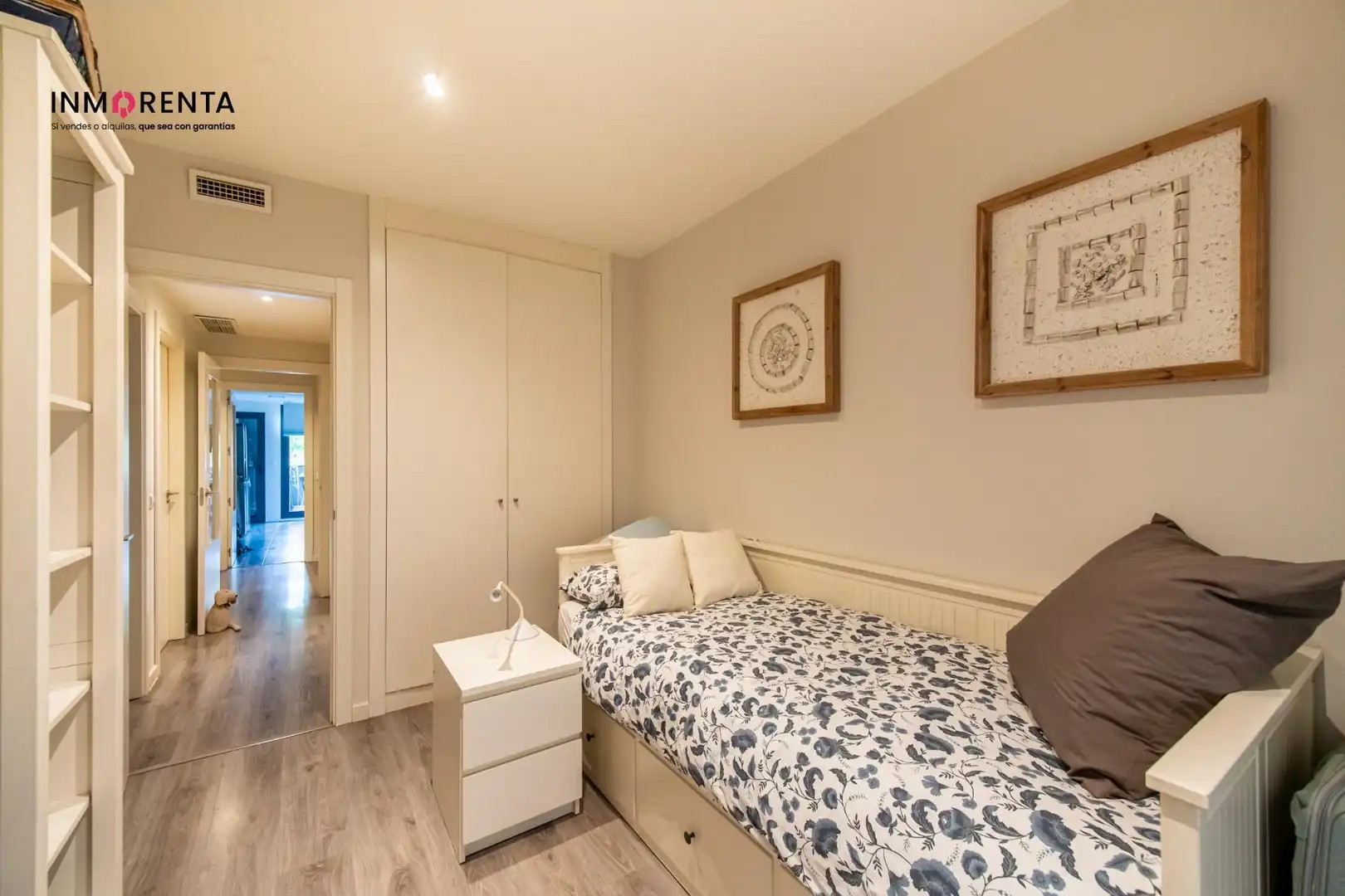 Habitación de Piso en venta en Getafe con Aire acondicionado, Calefacción y Terraza