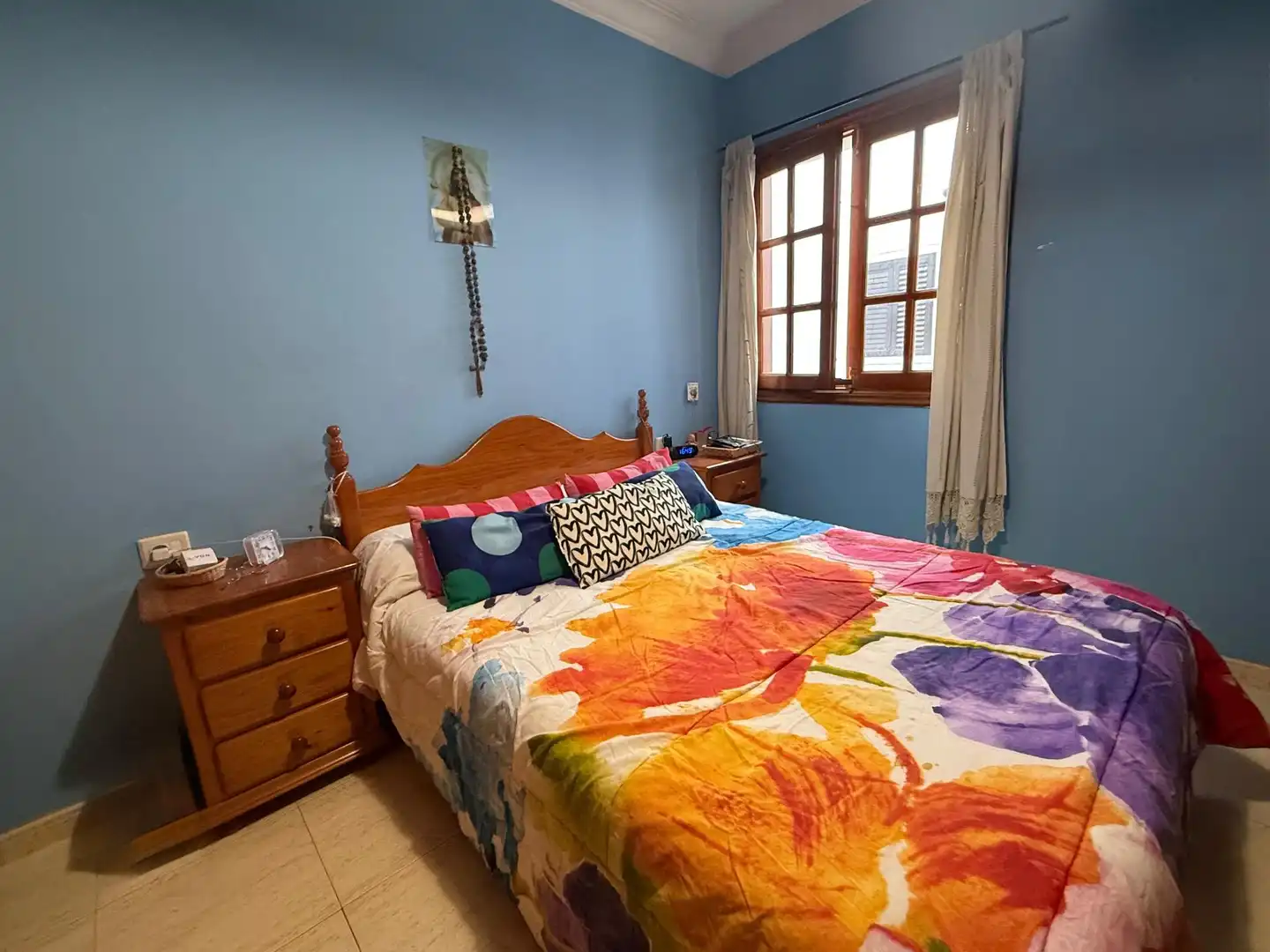 Bedroom of Flat for sale in Arrecife  with Terrace