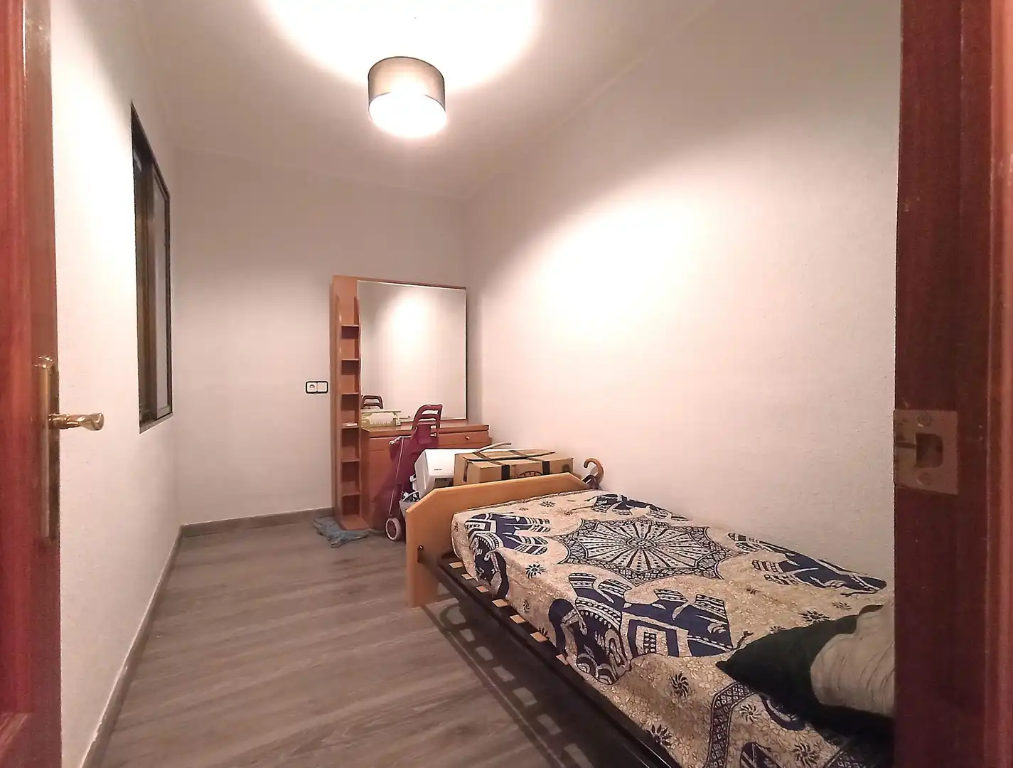 Habitación de Piso en venta en Reus con Calefacción, Terraza y Horno