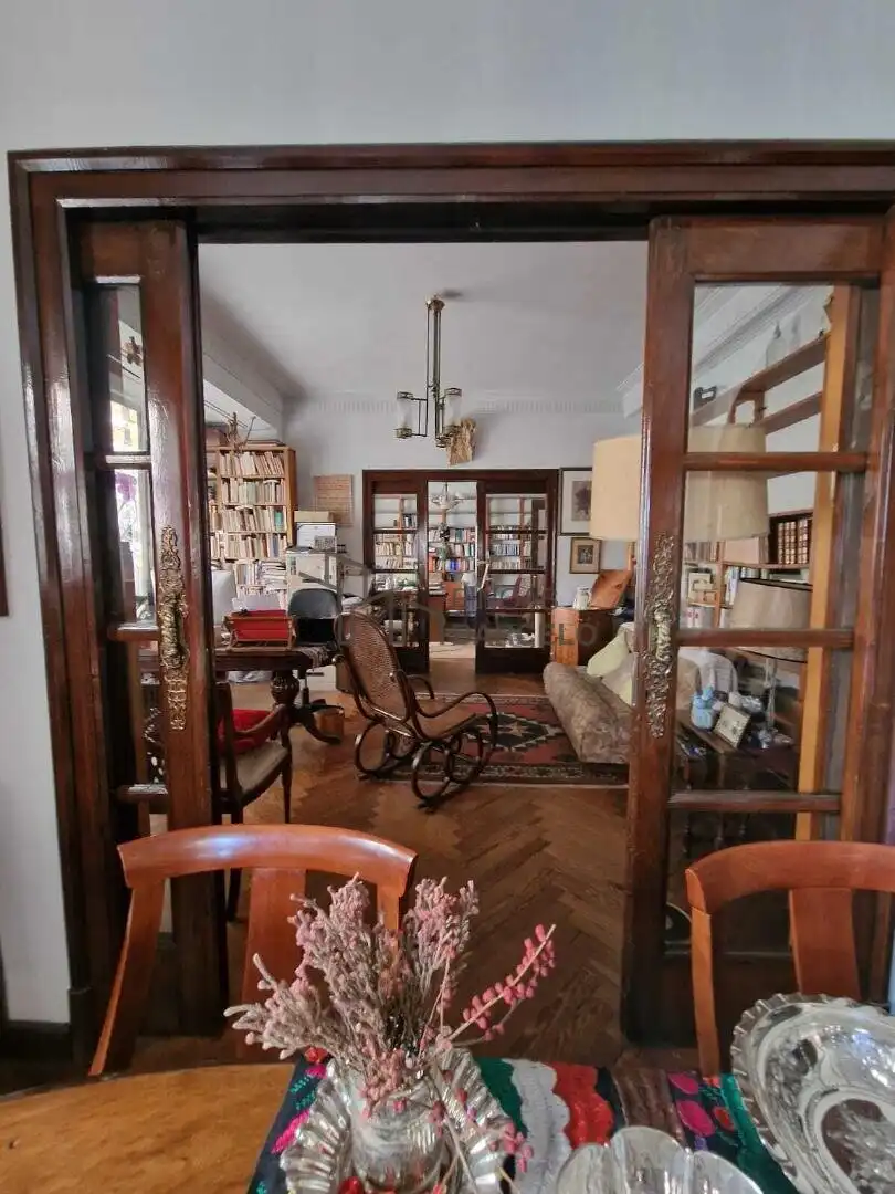 Flat for sale in Paseo Constitución - Las Damas