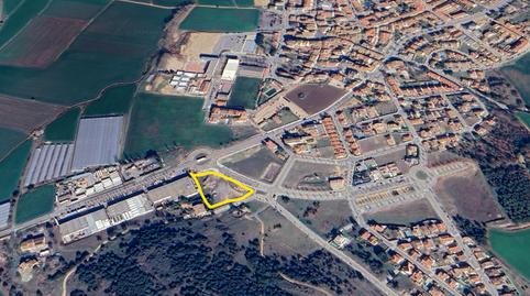 Photo 5 of Industrial land for sale in Lloc Sud-r 1, 119, Maçanet de la Selva pueblo, Maçanet de la Selva