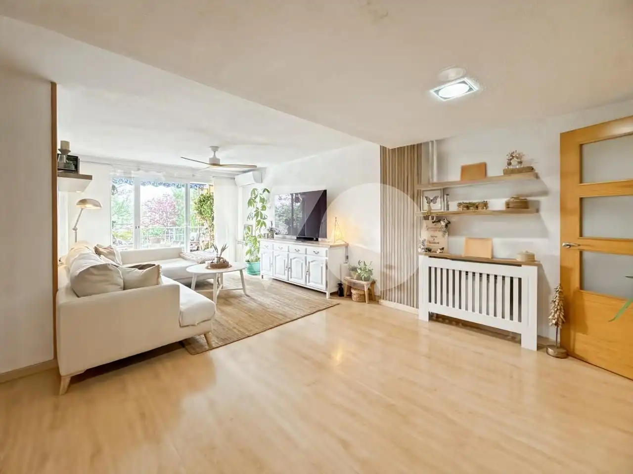 Piso en venta en Hilados, Parque Cataluña