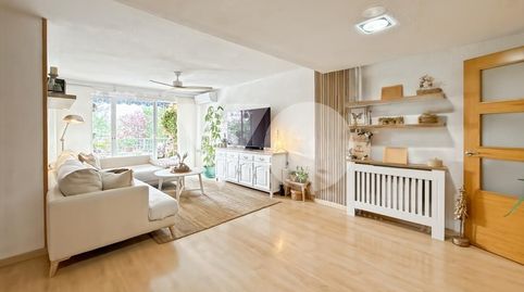 Foto 2 de Piso en venta en Hilados, Parque Cataluña, Torrejón de Ardoz