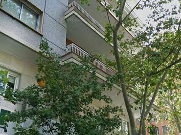 Pis amb ascensor en venda a De La Castellana