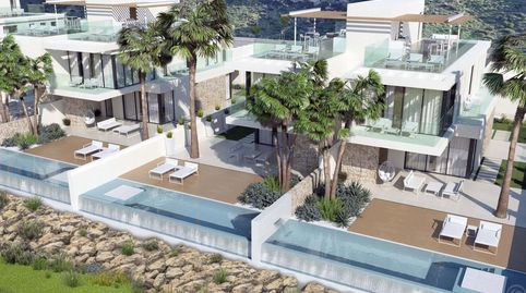 Photo 3 of Houses for sale in Monforte del Cid, Alicante