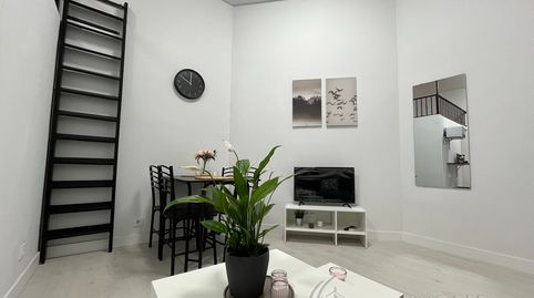 Foto 4 de Piso de alquiler en Paseo de Santa María de la Cabeza, Palos de Moguer, Madrid Capital