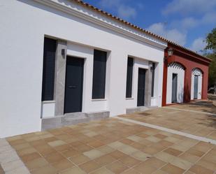 Exterior view of Premises for sale in Chiclana de la Frontera