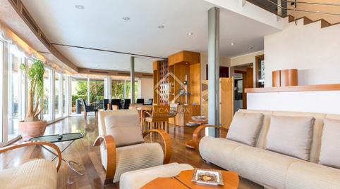 Foto 2 de Casa o xalet en venda a Ciutat Diagonal, Esplugues de Llobregat