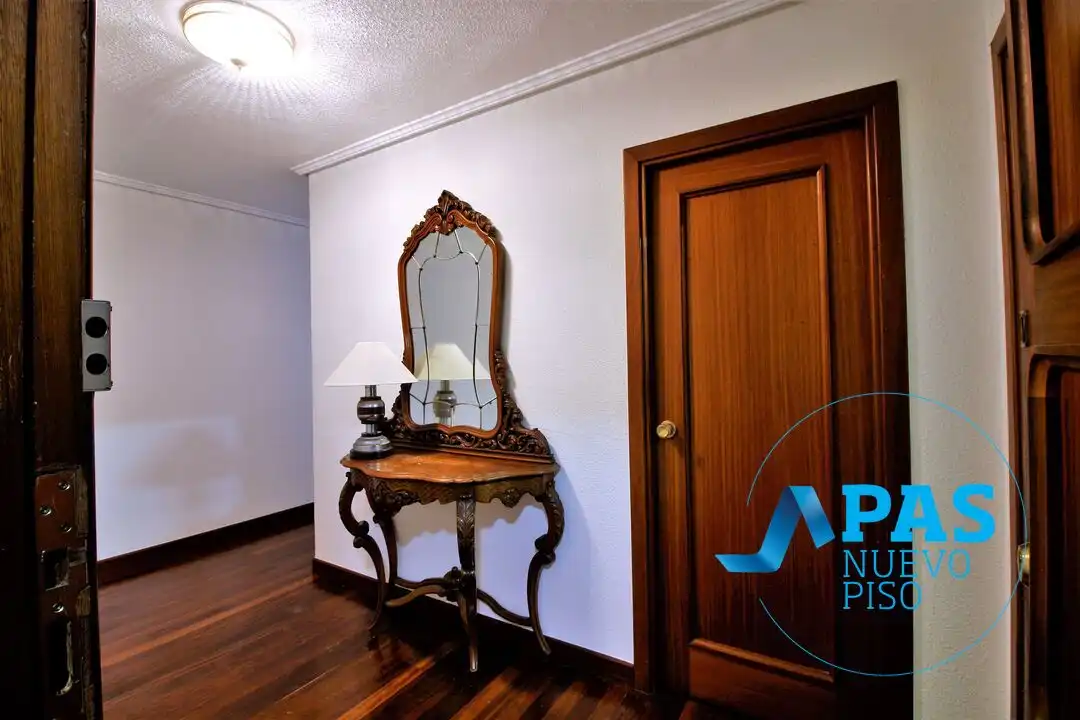 Wohnung zum Verkauf in Santander mit Heizung