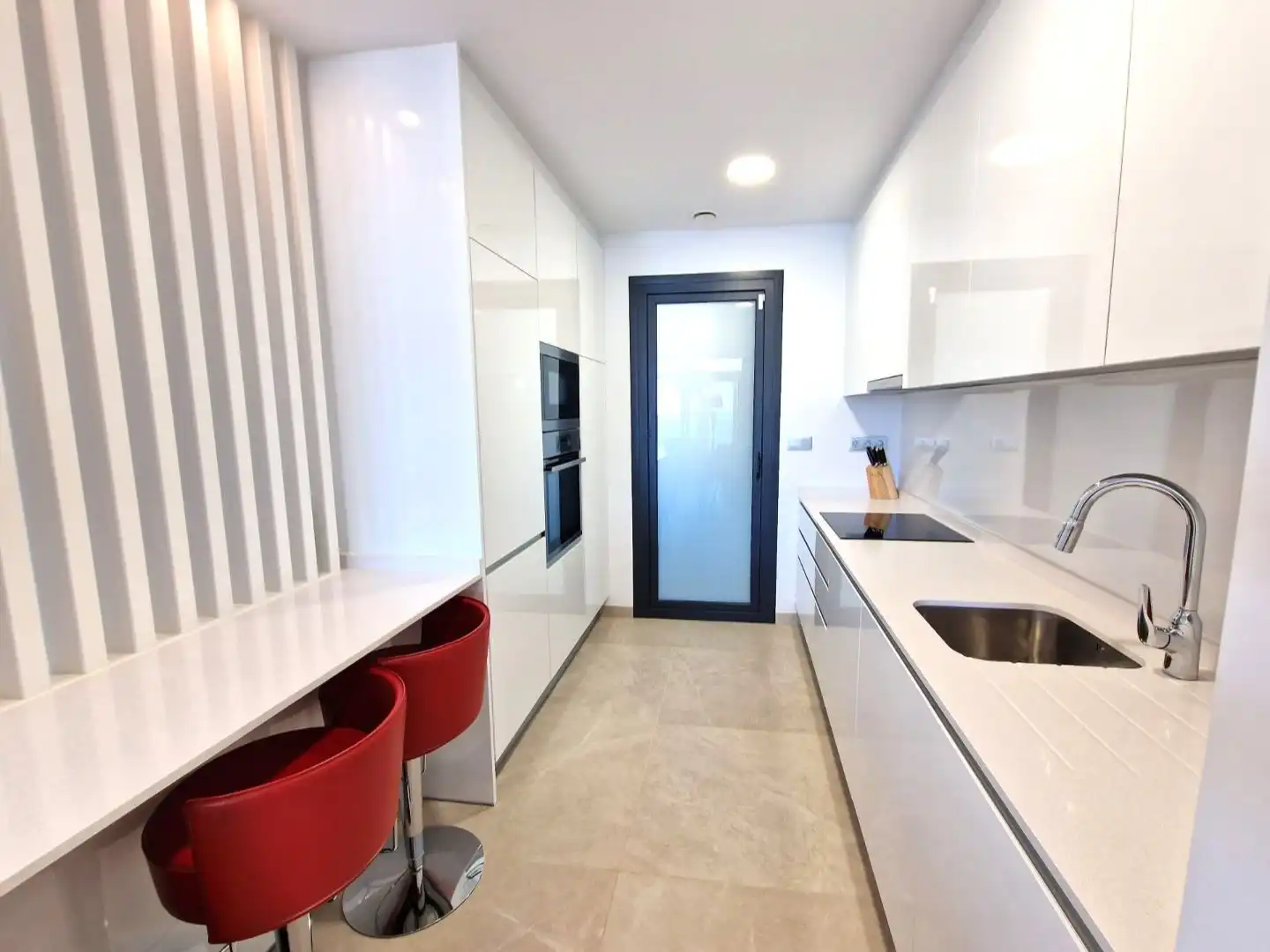 Flat with lift for sale in Avda. Republica Argentina 6, imagen 11