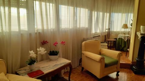 Foto 3 de Piso en venta en Avda de Madrid - Pº de la Estación, Jaén