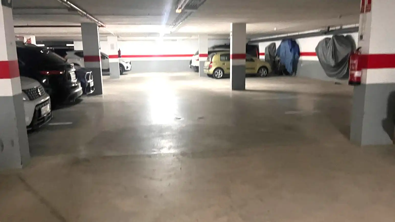 Aparcament de Garatge en venda en Guardamar del Segura