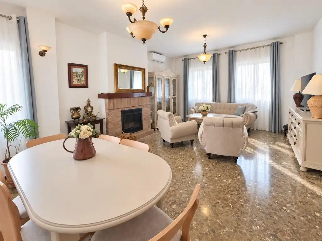 Maison avec terrasse à vendre à Calle Lucano, imagen 15