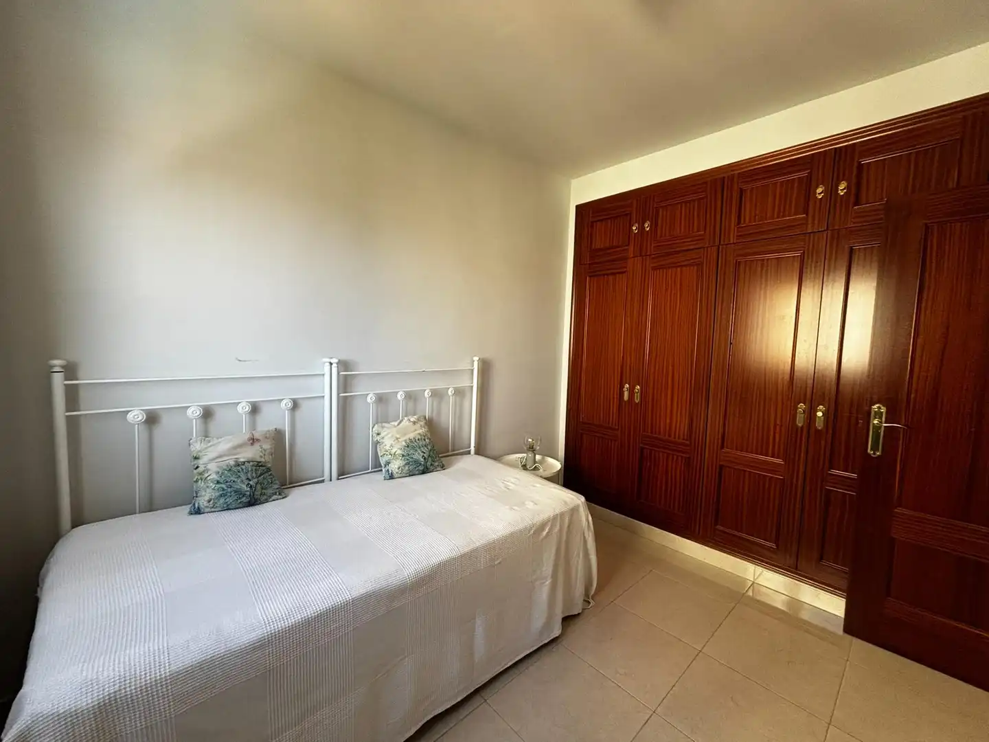 Piso con terraza en venta en Vistahermosa - Fuentebravía, imagen 9