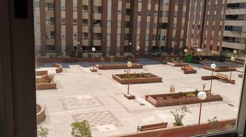 Foto 5 de Garatge en venda a Carrer del Pare Barranco, 36, Sant Pau, Valencia