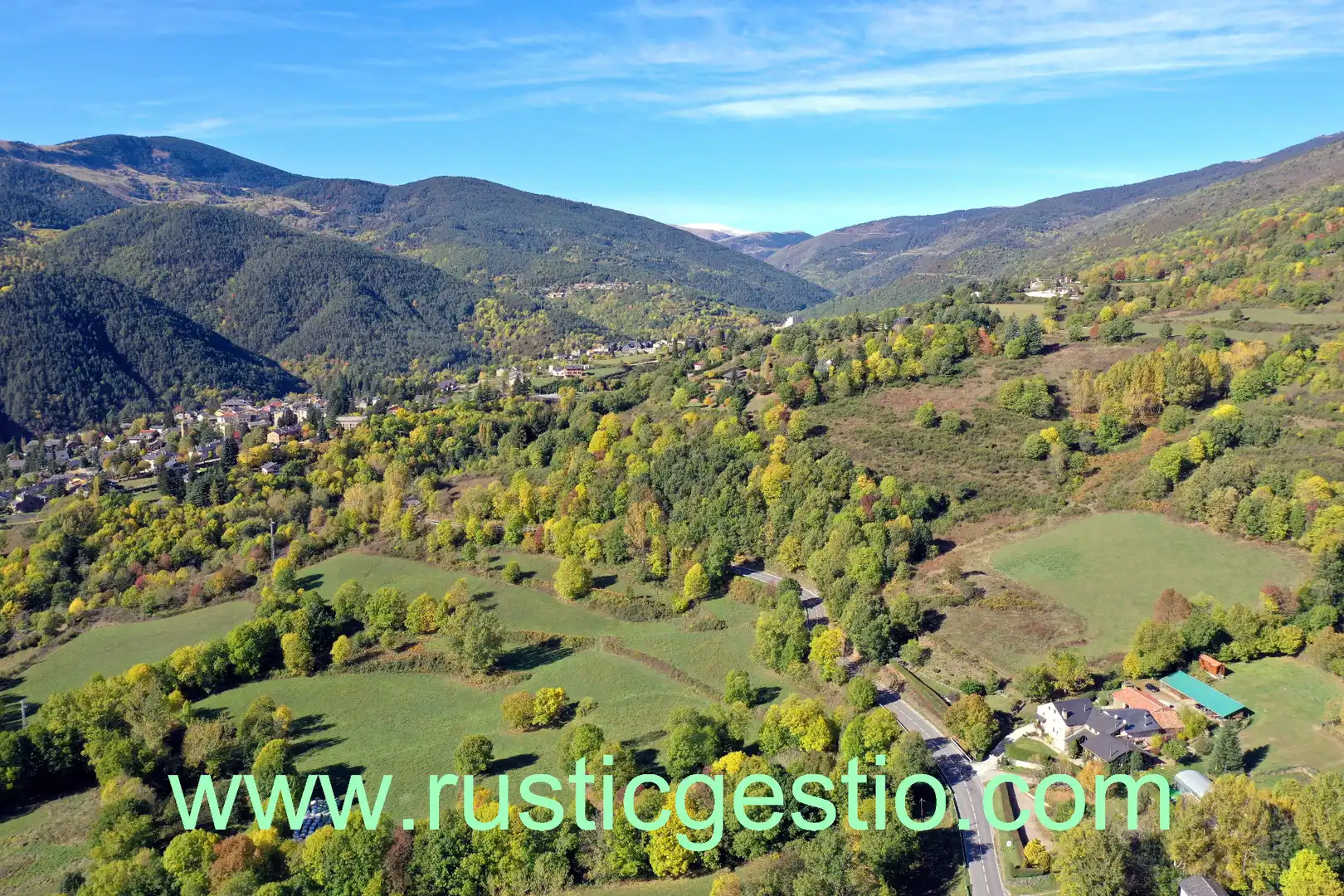 Finca rústica en venda en Planoles amb Calefacció, Jardí privat i Terrassa