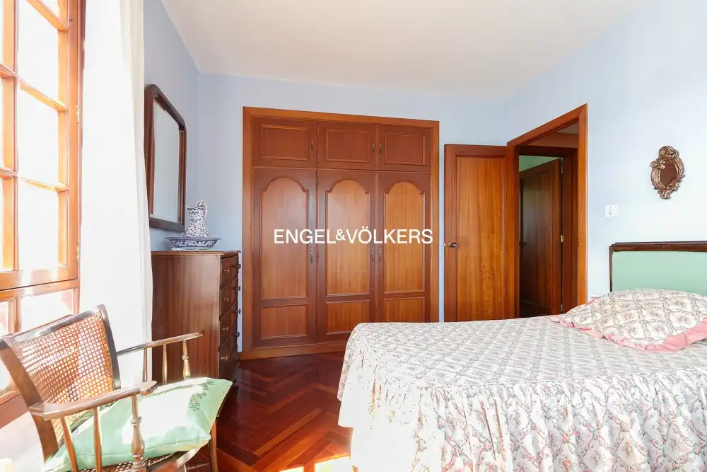 Casa o xalet en venda a Panxón