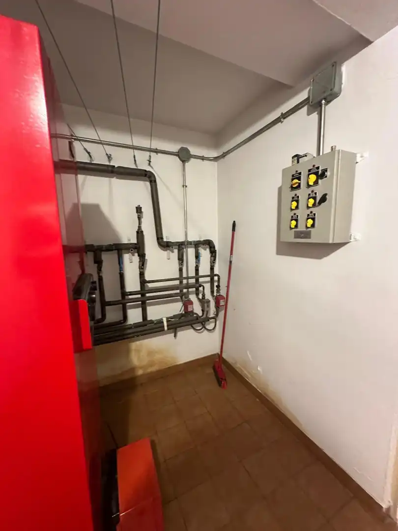 Casa adosada en venda en  Logroño amb Aire condicionat, Calefacció i Parquet