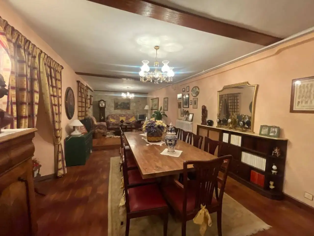 Maison avec jardin à vendre à Valle de Mena, imagen 34