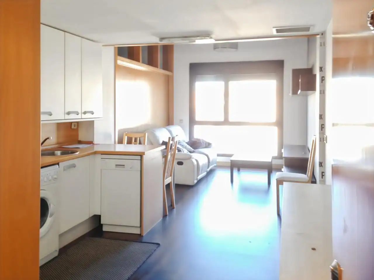 Habitación de Piso en venta en  Madrid Capital con Aire acondicionado y Piscina comunitaria