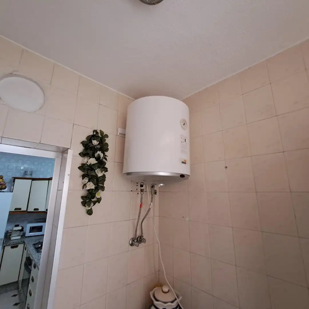 Bany de Pis en venda en Córdoba amb Aire condicionat, Calefacció i Traster