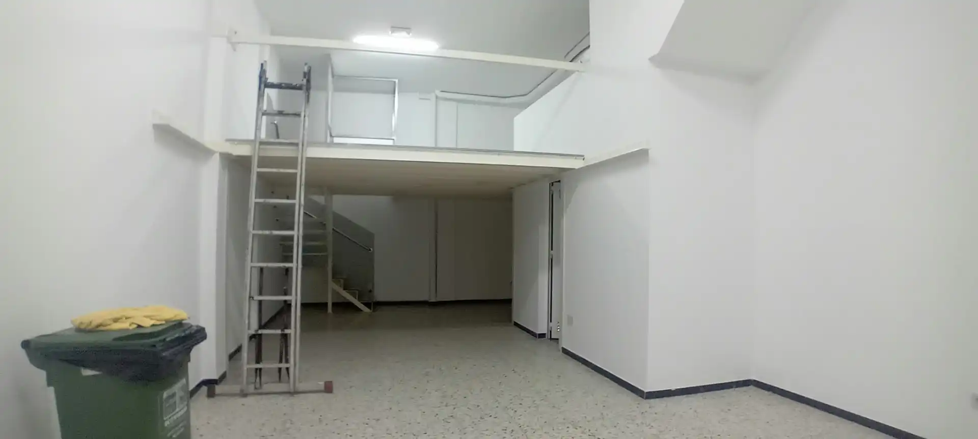 Geschaftsraum zur Miete in Tamaraceite - San Lorenzo - Tenoya