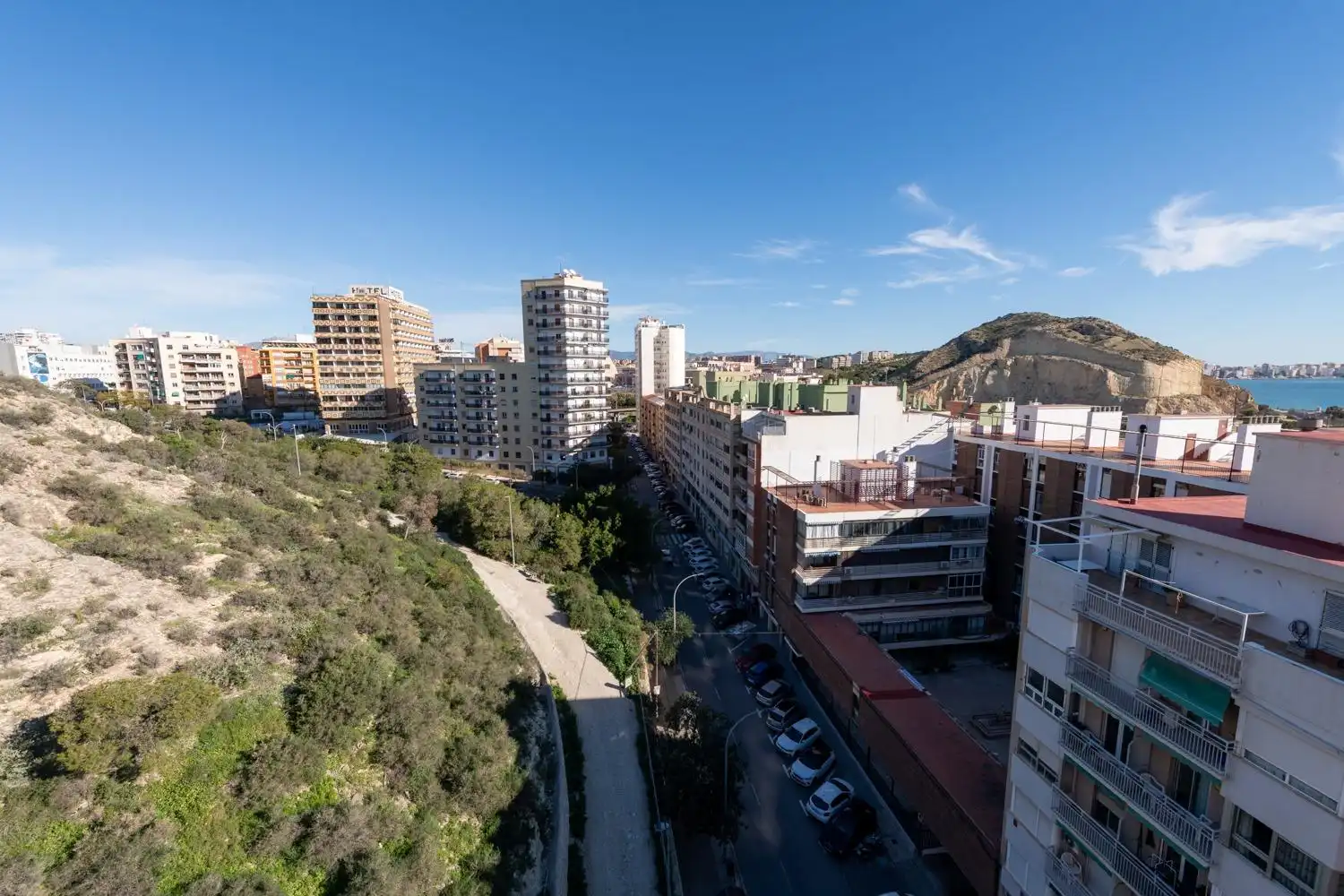 Piso con ascensor en venta en Centro, imagen 38
