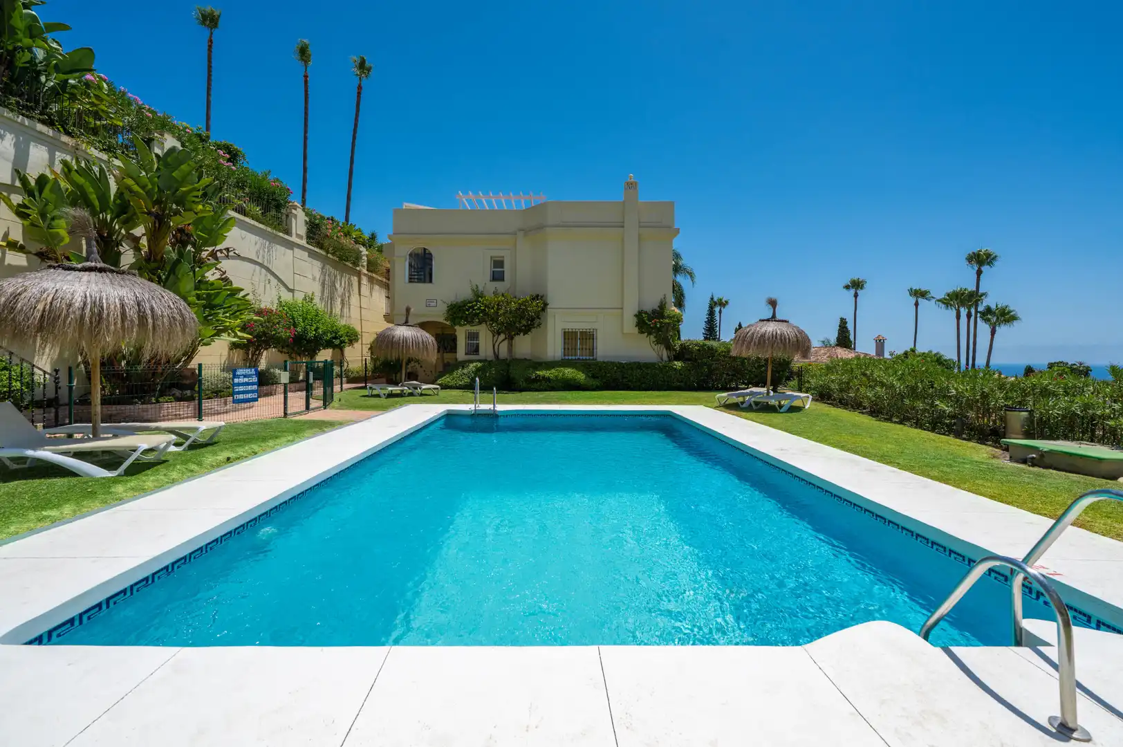 Casa adosada en venta en HERROJO EL, 4, La Quinta