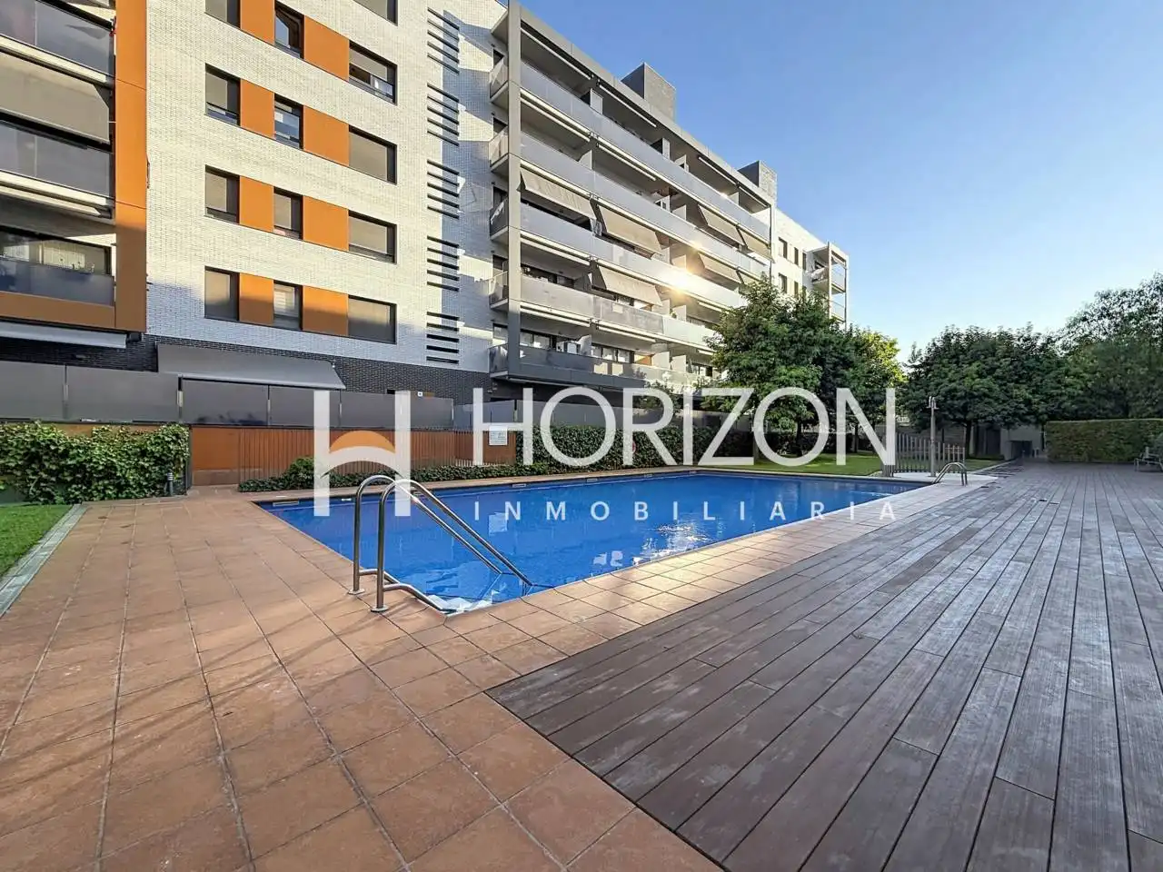 Piso con piscina en venta en Calle Josep Gaspà, imagen 29