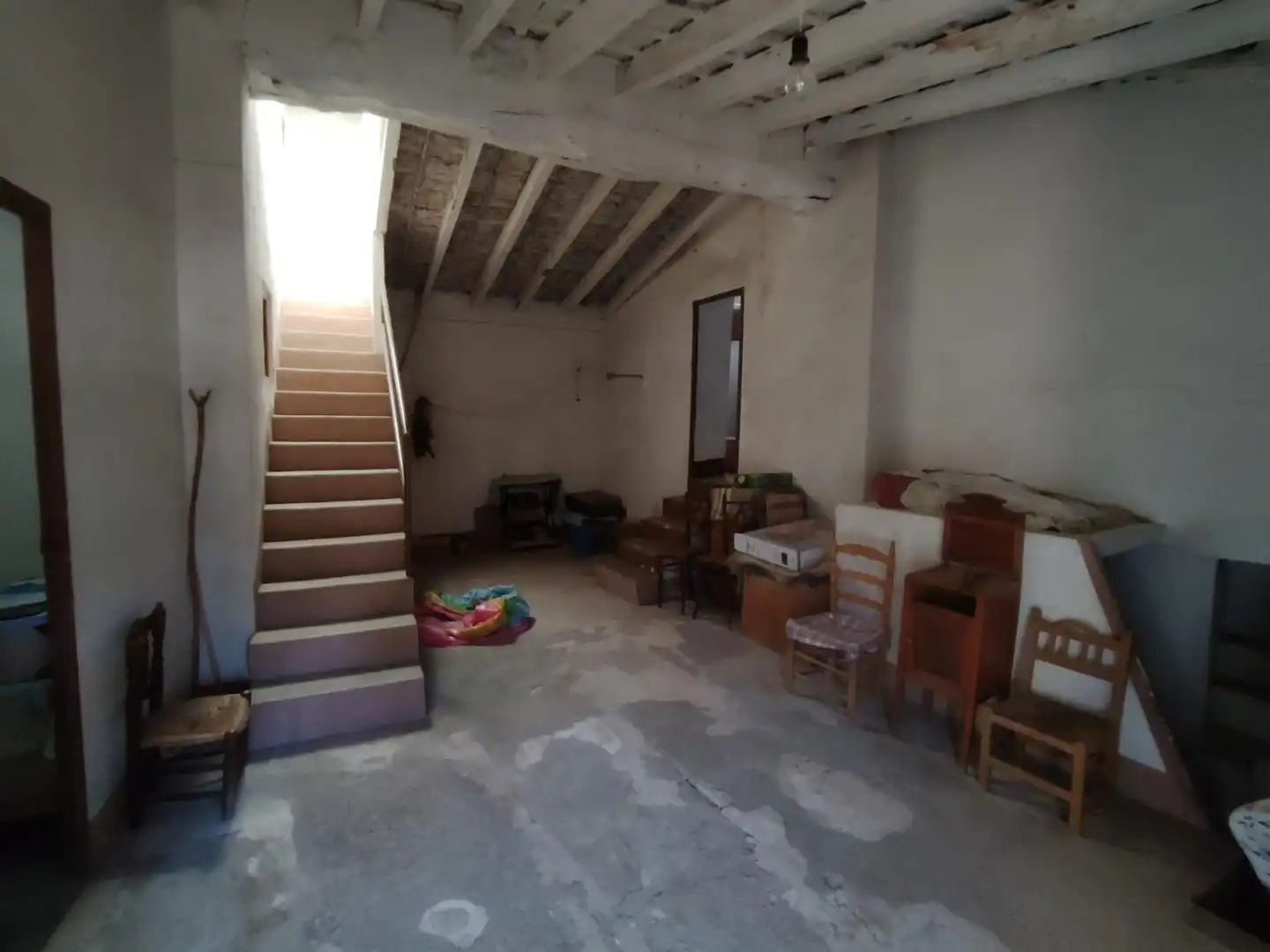 Casa o xalet en venda en Pedralba amb Terrassa i Traster