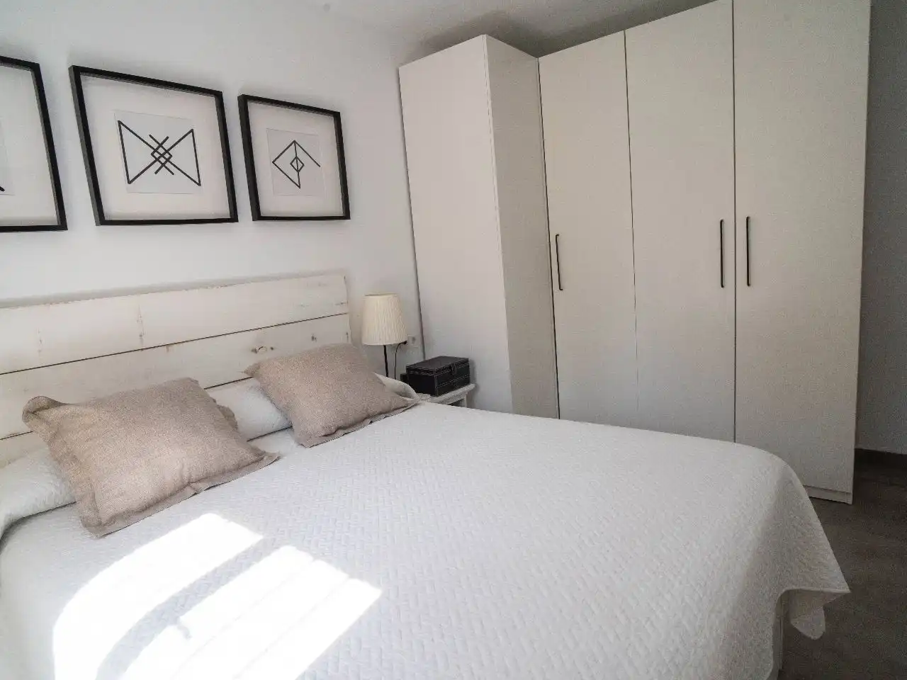 Wohnung zum Verkauf in Río Guadalquivir 11, imagen 23