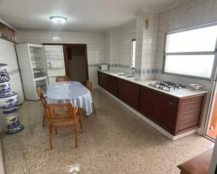 Kitchen of Flat for sale in Alicante / Alacant  with Terrace