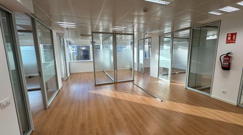 Photo 3 of Office to rent in Avinguda de Josep Tarradellas, La Nova Esquerra de l'Eixample,  Barcelona Capital