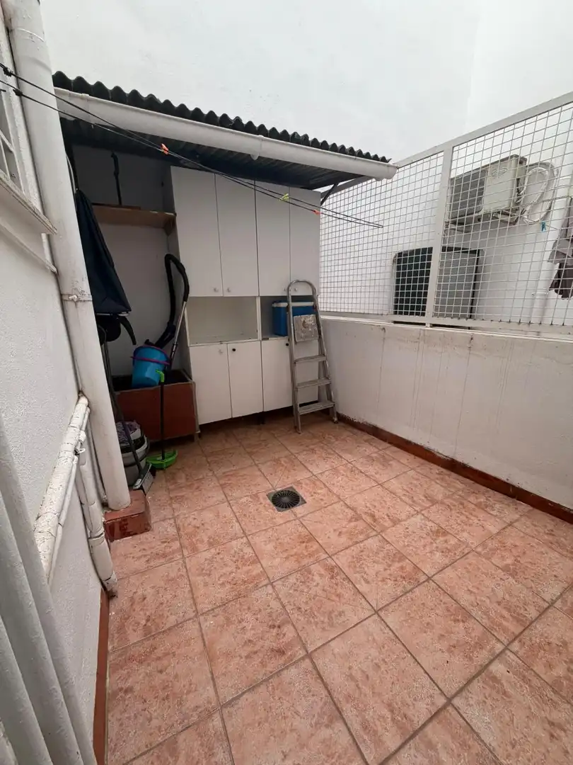 Wohnung zum Verkauf in Mislata mit Klimaanlage, Heizung und Terrasse