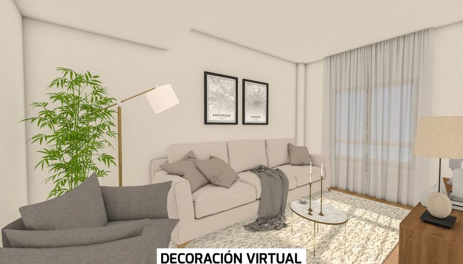 Photo 1 of Flat for sale in Ecuador, Txagorritxu, Araba - Álava