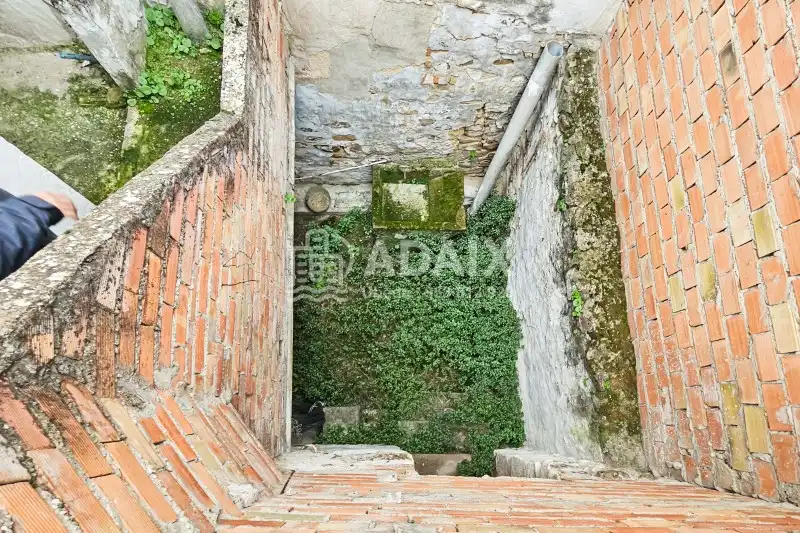 Casa amb terrassa en venda a Calle San Nicolás, imagen 9