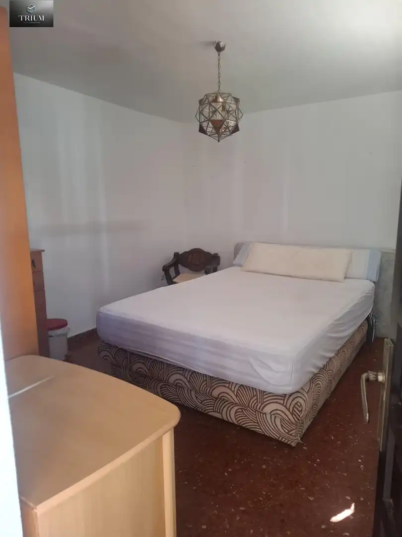 Dormitori de Casa o xalet en venda en Almuñécar