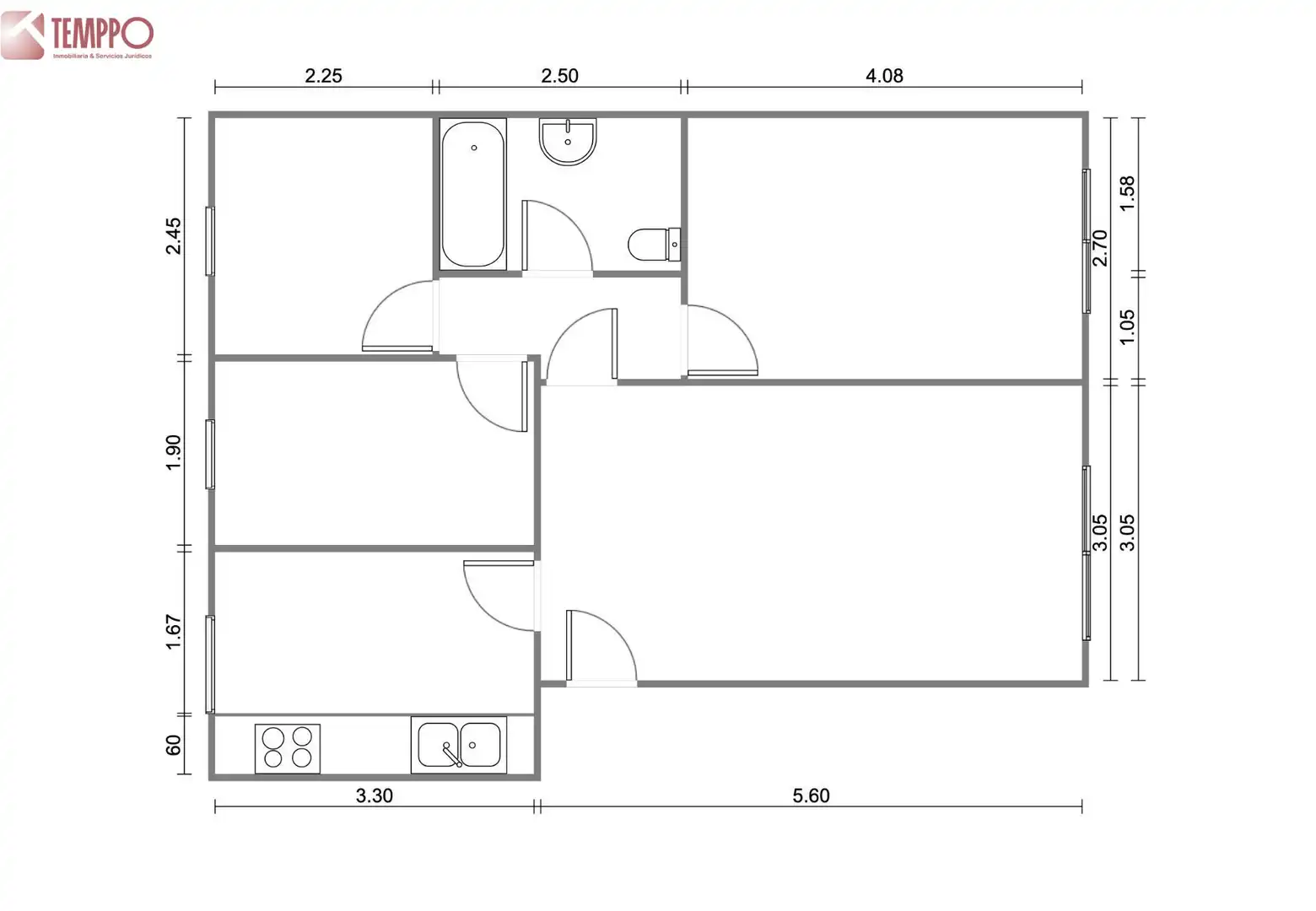 Casa con terraza en venta en Castellet i la Gornal, imagen 37