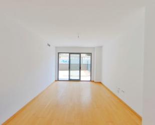 Living room of Flat for sale in Paterna  with Air Conditioner, Private garden and Swimming Pool