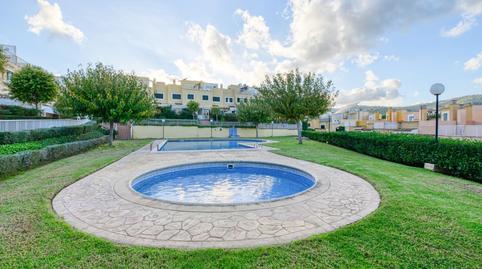 Foto 5 de Casa adosada en venda a Son Xigala, Illes Balears