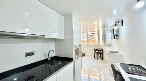 Foto 3 de Apartament de lloguer a El Molino, Torrevieja