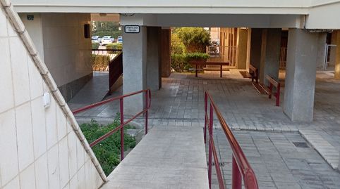 Photo 3 of Flat for sale in Avinguda de Alcalde Lorenzo Carbonell, 25, Babel, Alicante / Alacant