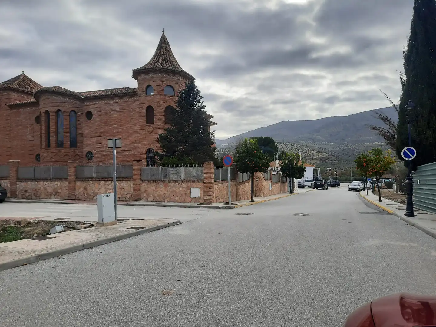 Terreni e lotti in vendita a Calle Aznaitín, imagen 9