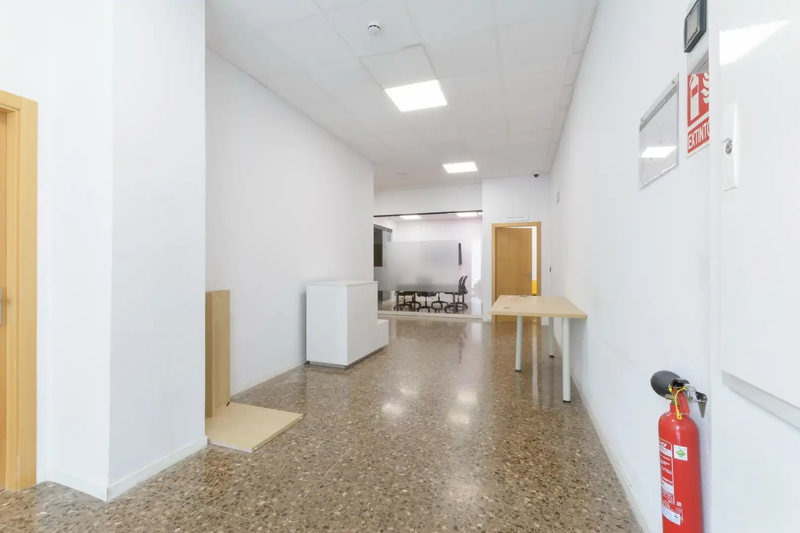 Ufficio in affitto a Germaníes - Juzgados, imagen 24