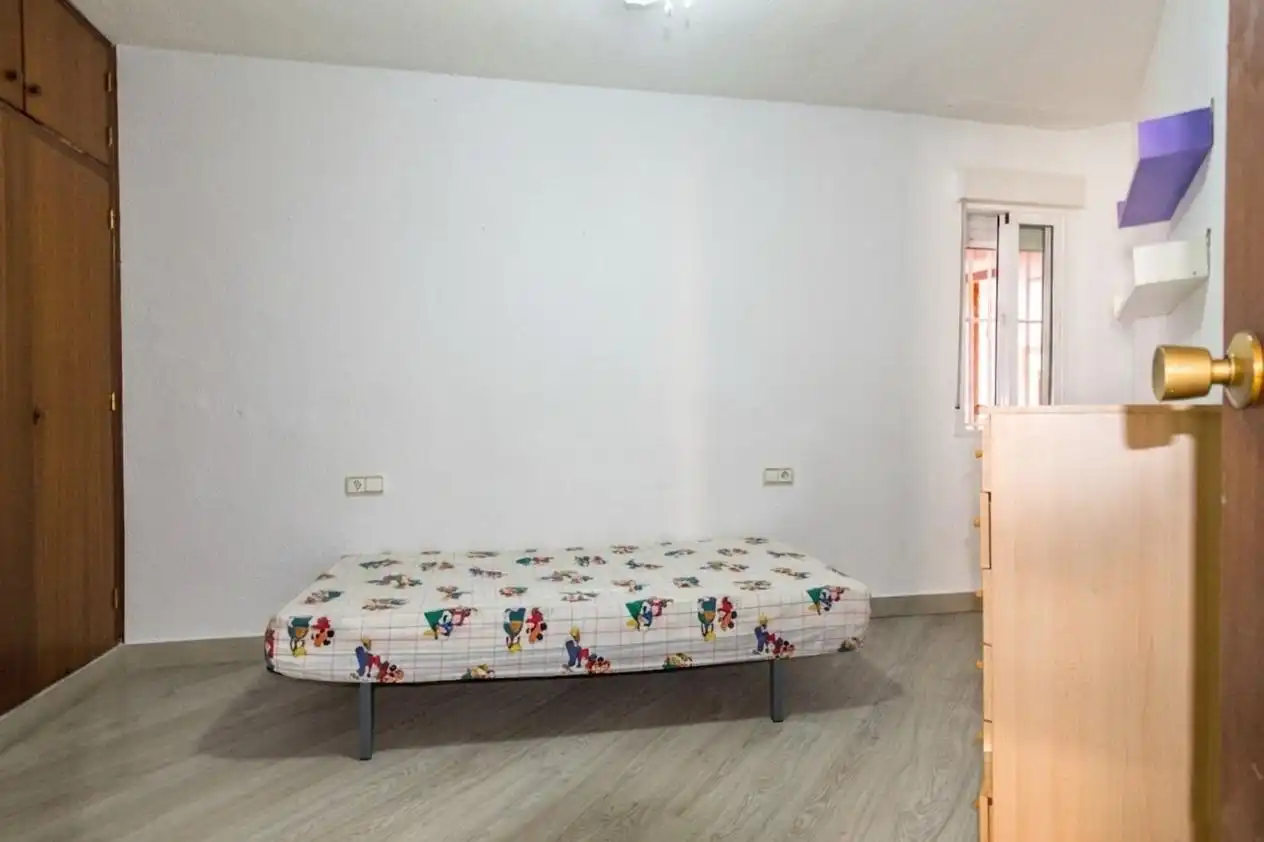 Apartment mit Pool zum Verkauf in ALMORADI 7, imagen 29