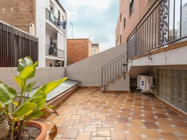 Casa con balcone in affitto a Collblanc - La Torrassa